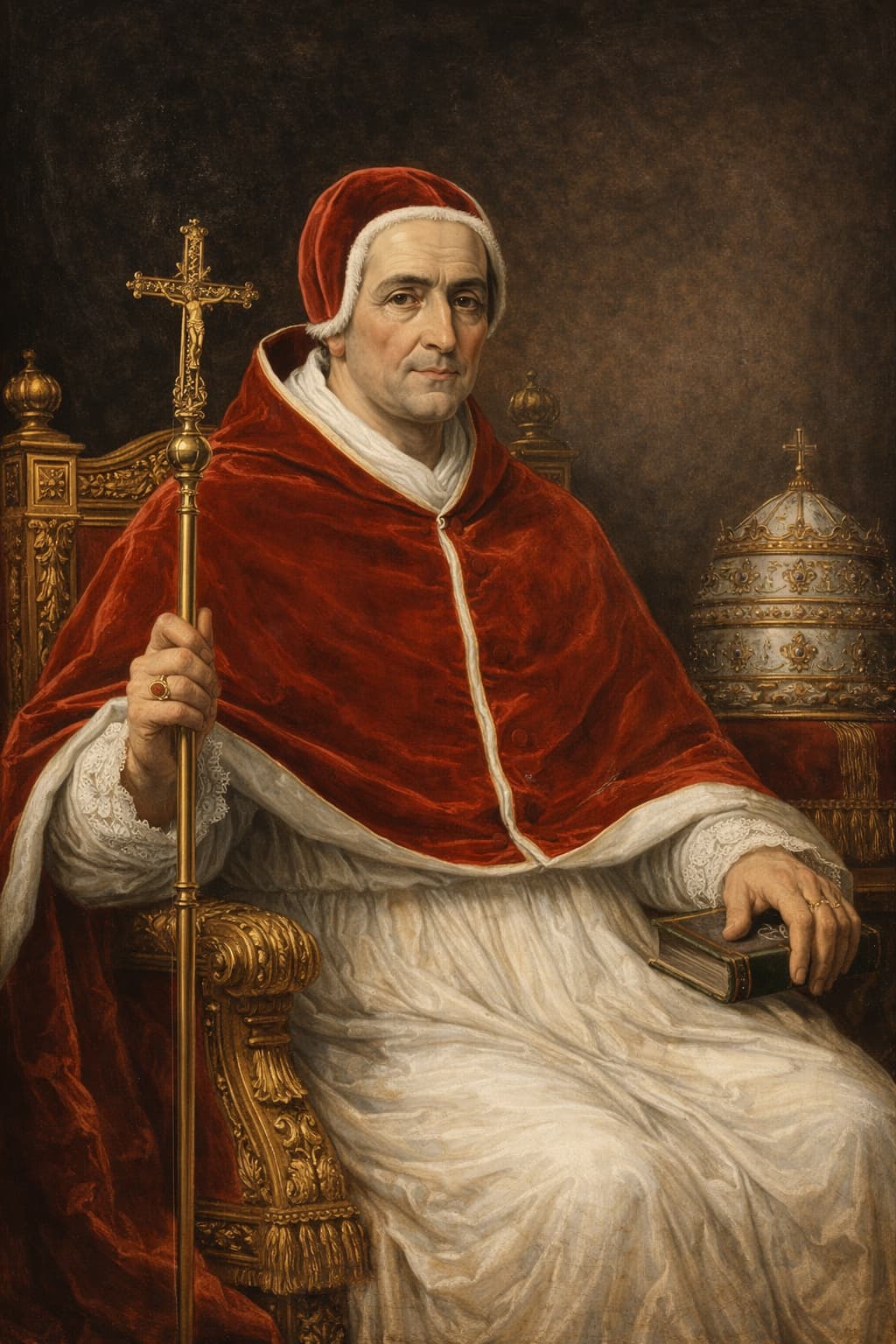 Pope Clement VII (Robert of Geneva)